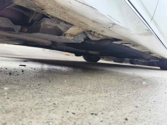 [湖州·苏U] 二手本田英仕派2019款 锐·混动 2.0L 净雅版 国VI