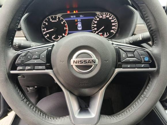 [成都·川A] 二手日产天籁2021款 2.0L XL Upper AD1 智行领航版