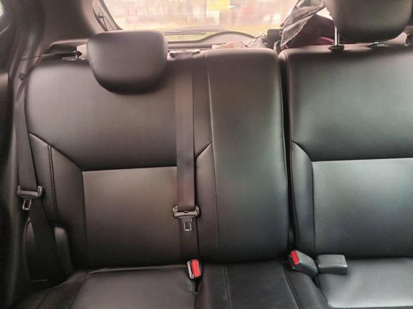 [武汉·鄂A] 二手日产劲客2017款 1.5L CVT酷享版