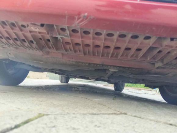 [温州·浙C] 二手丰田卡罗拉2007款 1.8L 自动GLX-i