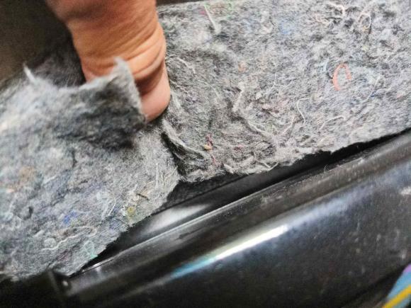 [武汉·鄂A] 二手日产天籁2013款 2.5L XL领先版