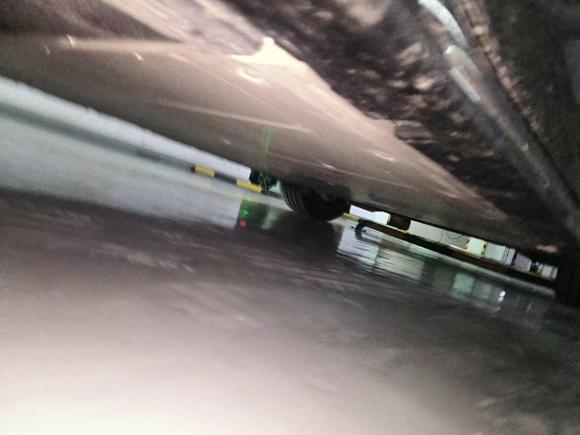 [上海·沪A] 二手极氪极氪0012021款 超长续航双电机 YOU版