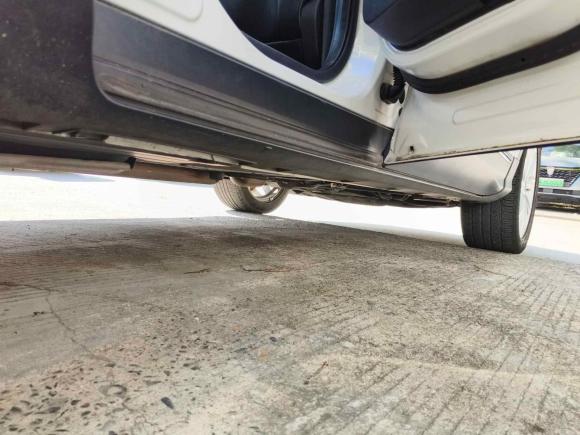 [上海·沪B] 二手福特翼虎2017款 EcoBoost 245 四驱豪翼型