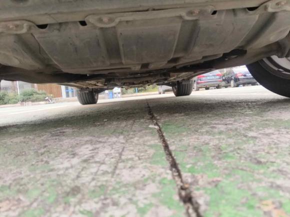 [温州·浙C] 二手英菲尼迪英菲尼迪FX2009款 FX35 超越版