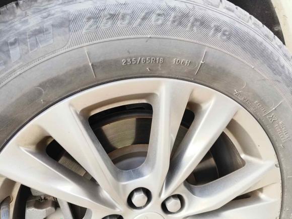 [上海·沪F] 二手凯迪拉克凯迪拉克XT52020款 28T 豪华型