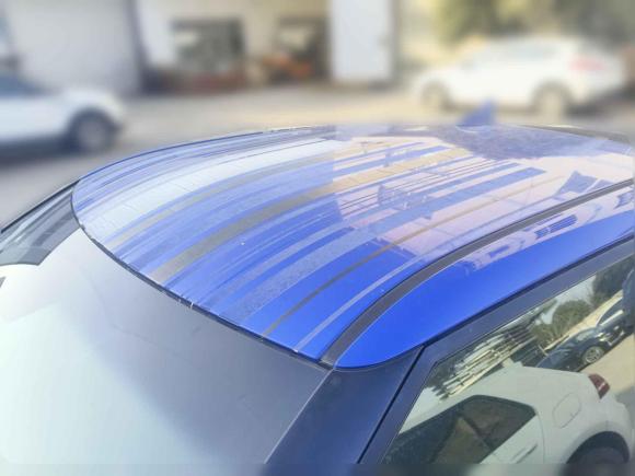 [常州·苏D] 二手现代Veloster飞思2011款 1.6L 自动尊享版