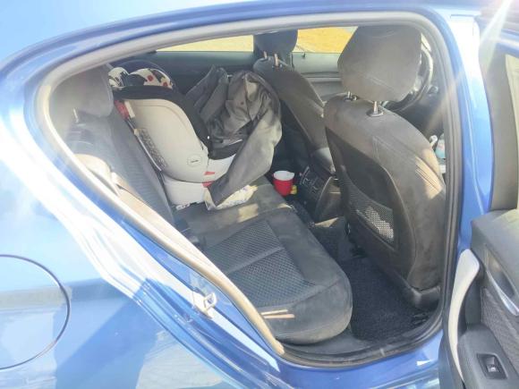 [杭州·浙A] 二手宝马宝马1系2018款 120i M运动套装