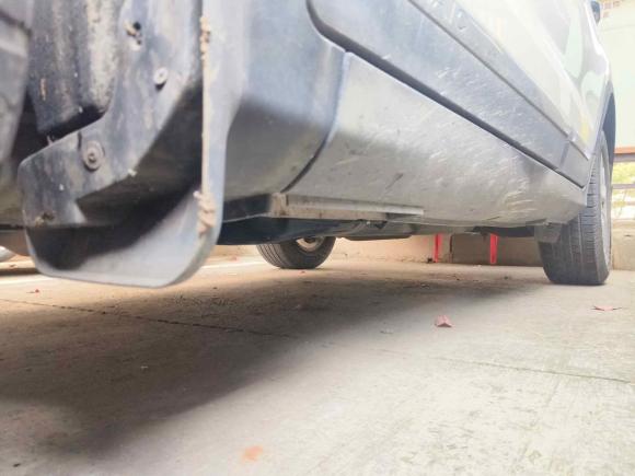 [杭州·浙G] 二手北汽幻速北汽幻速S62016款 1.5T CVT乐享型