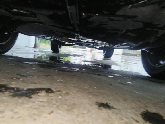 [上海·沪C] 二手斯巴鲁斯巴鲁XV2012款 2.0i 豪华版