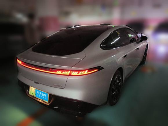 [成都·川B] 二手东风奕派eπ0072024款 620Pro版