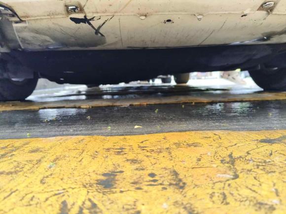 [南昌·赣A] 二手福特福克斯2012款 三厢 1.6L 自动风尚型