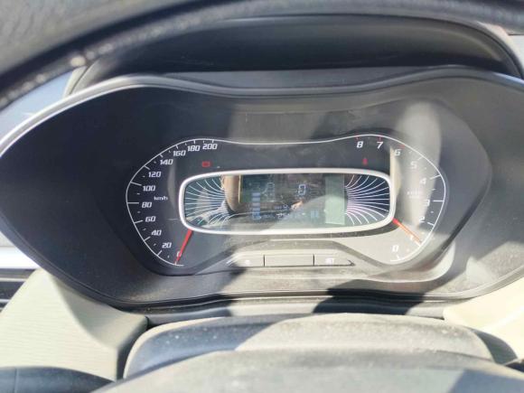 [佛山·粤H] 二手宝骏宝骏5102017款 1.5L 手动舒适型