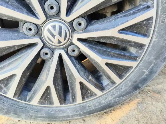 [南通·皖K] 二手大众速腾2019款 200TSI DSG舒适型 国VI