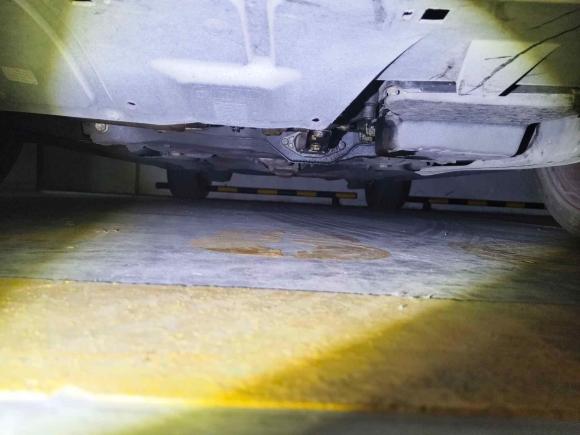 [成都·川A] 二手大众甲壳虫2008款 1.8T AT 豪华型