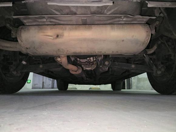 [武汉·鄂A] 二手日产奇骏2017款 2.5L CVT豪华版 4WD