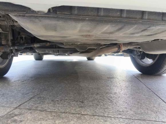 [上海·沪G] 二手丰田凯美瑞2007款 240V 至尊版