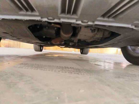 [上海·苏E] 二手雪佛兰迈锐宝2017款 1.5T 自动豪华版