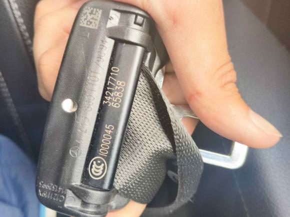 [杭州·浙M] 二手奔驰奔驰E级2020款 E 300 L 运动时尚型