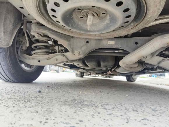 [上海·沪D] 二手别克别克GL82017款 ES 28T 豪华型 国V