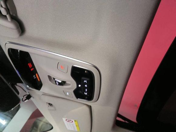 [杭州·浙A] 二手领克领克01 EM-P2018款 1.5T PHEV 劲 国V