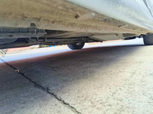 [无锡·苏B] 二手雪佛兰科鲁泽2020款 轻混 Redline 320T 双离合爽快版