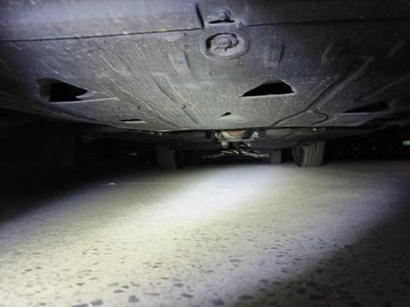 [合肥·皖A] 二手领克领克012024款 2.0TD 两驱全球Pro