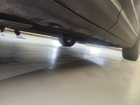 [上海·沪E] 二手林肯林肯MKC2017款 2.0T 两驱尊雅版