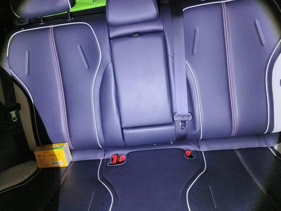 [杭州·浙A] 二手比亚迪秦PLUS2021款 DM-i 120KM 尊贵型