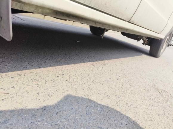 [广州·粤A] 二手东风小康东风小康EC362020款 标准型宁德时代电池