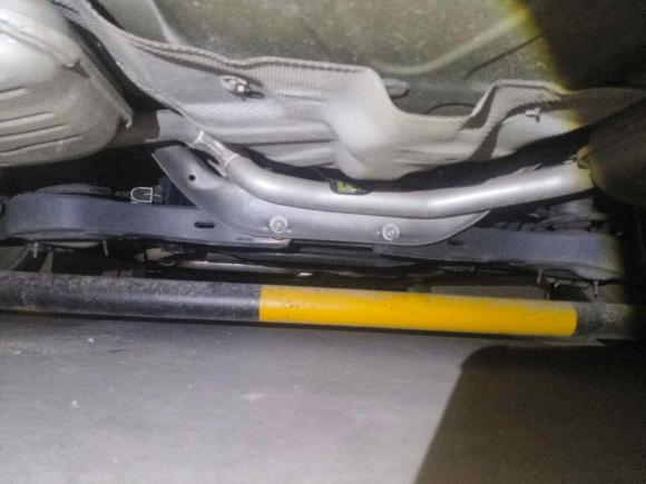 [深圳·粤B] 二手福特蒙迪欧-致胜2011款 2.0L GTDi200豪华型