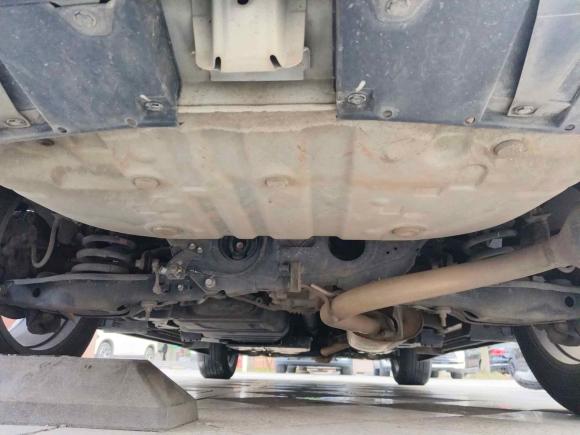 [成都·川A] 二手丰田RAV4荣放2013款 2.5L 自动四驱尊贵版