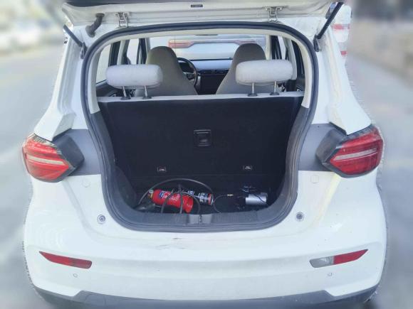 [合肥·皖A] 二手零跑汽车零跑T032022款 皓玉版