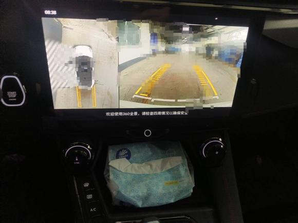 [上海·豫S] 二手领克领克052022款 2.0TD 四驱劲Halo
