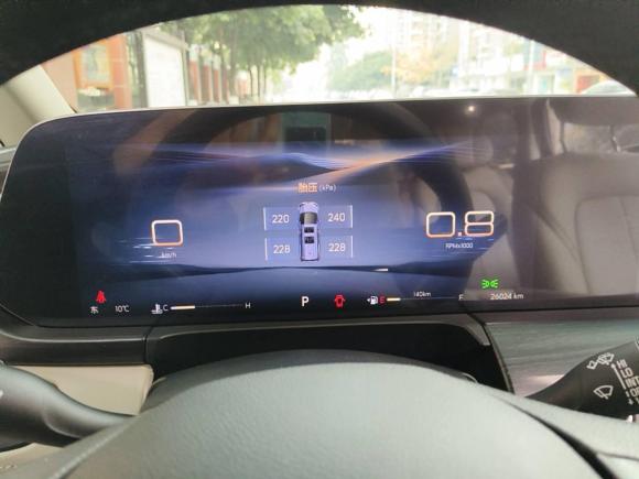 [成都·川G] 二手别克别克GL82023款 ES陆尊 舒适型