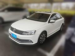 [嘉兴·浙F] 大众速腾2018款 280TSI DSG舒适型