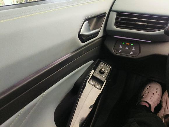 [上海·沪A] 二手大众ID.4 X2023款 极智长续航版