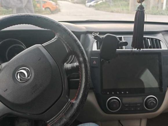 [嘉兴·鄂A] 二手东风风神东风风神A602016款 1.6L 自动豪华型