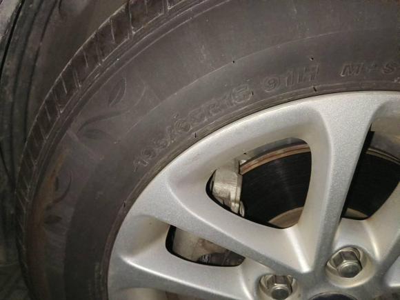 [嘉兴·浙F] 二手福特福睿斯2019款 改款 1.5L 自动质享型 国VI