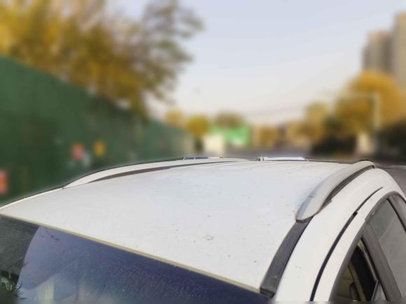 [青岛·鲁U] 二手江铃驭胜S3502013款 2.4T 自动两驱柴油豪华版5座