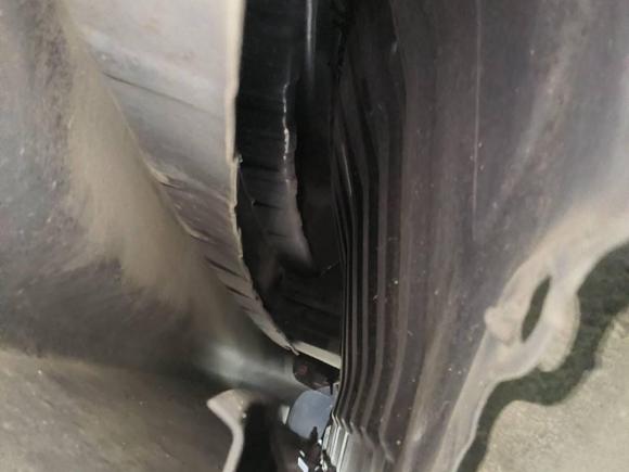 [宁波·浙B] 二手丰田皇冠2015款 2.0T 时尚版