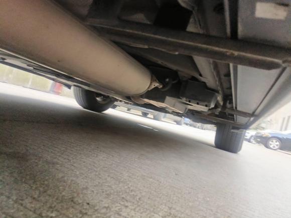 [上海·沪A] 二手丰田RAV4荣放2015款 2.0L CVT两驱风尚版