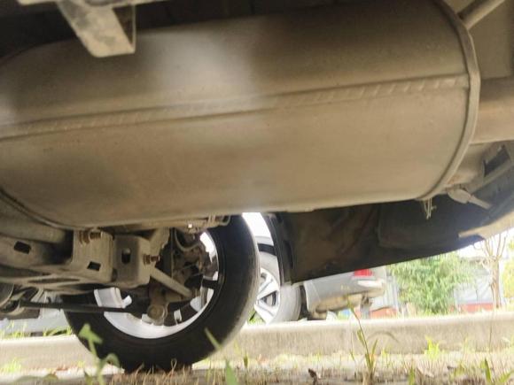 [嘉兴·浙F] 二手雪佛兰科鲁泽2019款 RS 330T 自动畅快版 国VI