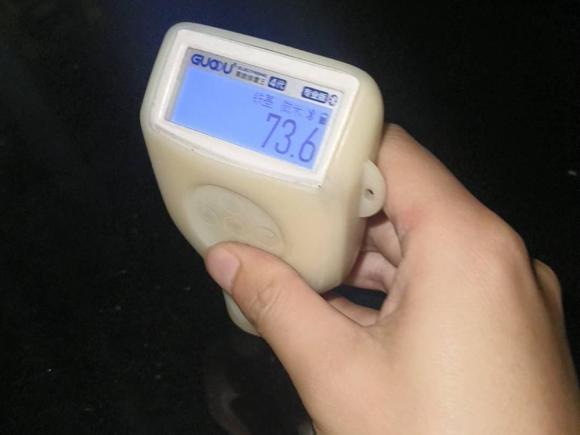 [温州·浙C] 二手哪吒汽车哪吒U2021款 Pro 400 巡航版