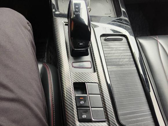 [温州·浙C] 二手奔腾奔腾T552021款 1.5T 自动乐活·尊享版