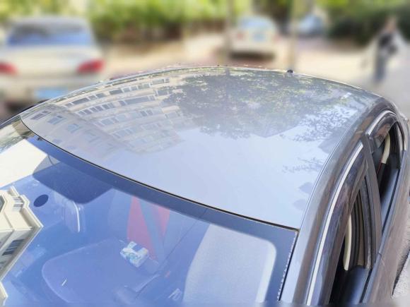 [青岛·鲁B] 二手大众捷达2013款 1.6L 手动时尚型