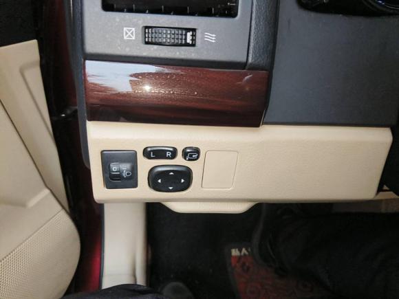 [义乌·浙G] 二手丰田锐志2012款 2.5V 风度菁英炫装版