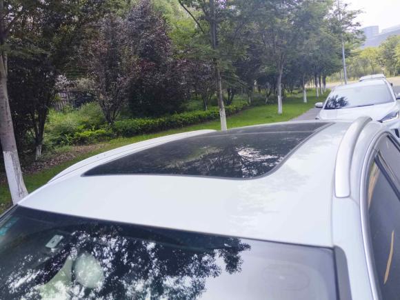 [苏州·苏E] 二手奥迪奥迪Q32015款 35 TFSI 舒适型