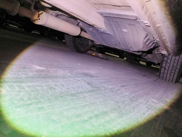 [广州·湘A] 二手哈弗哈弗F52018款 1.5T i潮