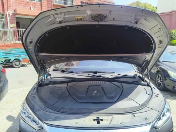 [常州·苏D] 二手比亚迪宋PLUS新能源2021款 DM-i 51KM 尊荣型