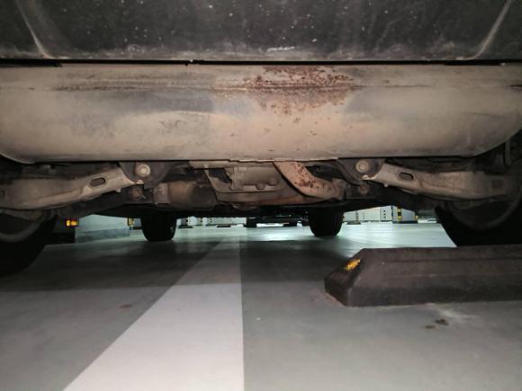 [武汉·鄂W] 二手路虎发现神行2018款 240PS SE版